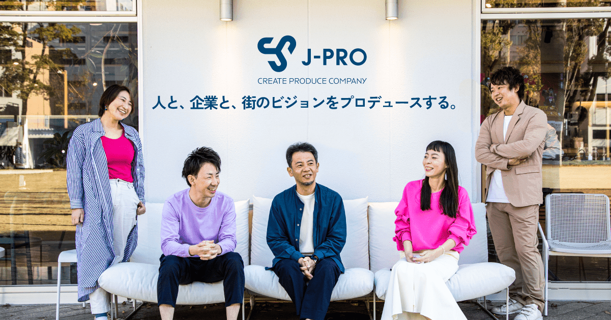 J-PRO